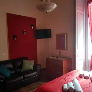 Ferrau Frühstückspension
